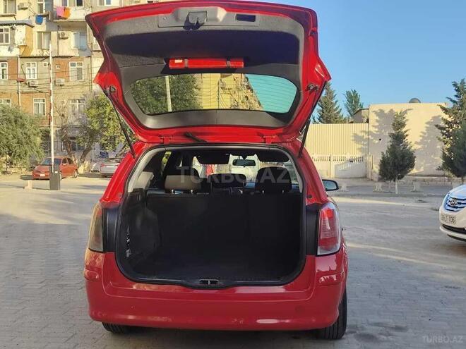 Opel Astra 2006, 320,000 km - 1.3 l - Sumqayıt