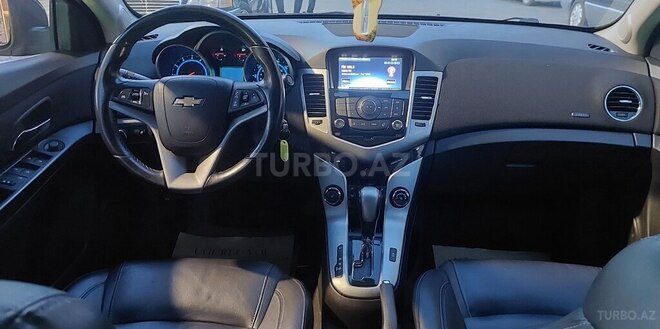 Chevrolet Cruze 2015, 216,457 km - 1.4 l - Bakı