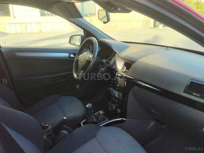Opel Astra 2006, 320,000 km - 1.3 l - Sumqayıt