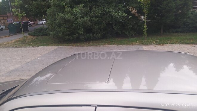 Mercedes C 180 1996, 320,000 km - 1.8 l - Gəncə