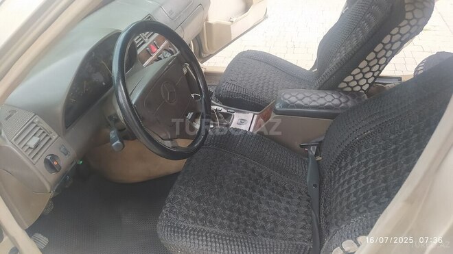 Mercedes C 180 1996, 320,000 km - 1.8 l - Gəncə