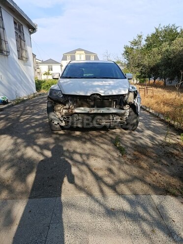 Mazda CX-7 2006, 362,102 km - 2.3 l - Bakı