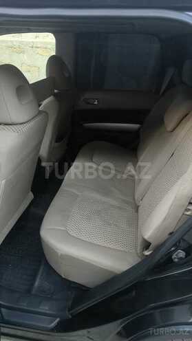 Nissan X-Trail 2007, 271,890 km - 2.5 l - Bakı