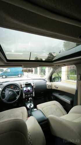 Nissan X-Trail 2007, 271,890 km - 2.5 l - Bakı