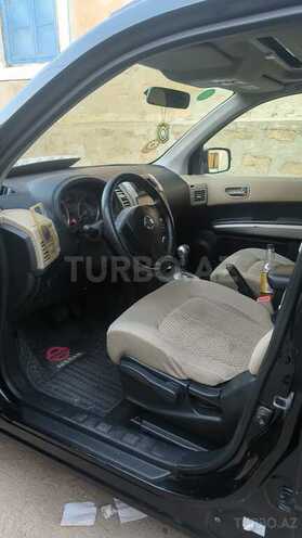Nissan X-Trail 2007, 271,890 km - 2.5 l - Bakı