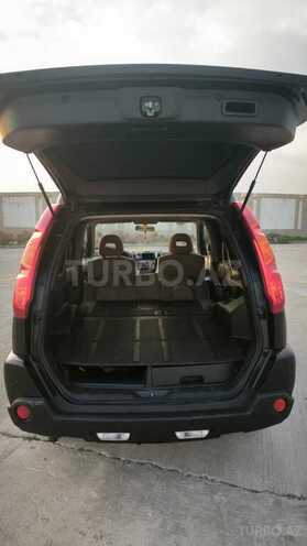 Nissan X-Trail 2007, 271,890 km - 2.5 l - Bakı