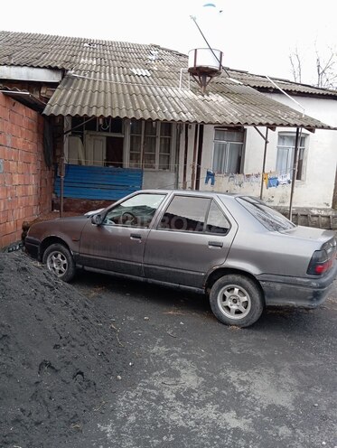 Renault 19 1998, 420,000 km - 1.4 l - Zaqatala