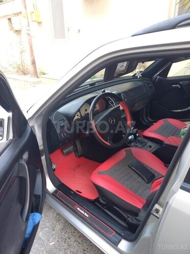 Mercedes C 230 1999, 320,512 km - 2.3 л - Bakı