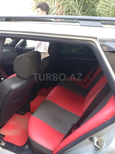 Mercedes C 230 1999, 320,512 km - 2.3 л - Bakı