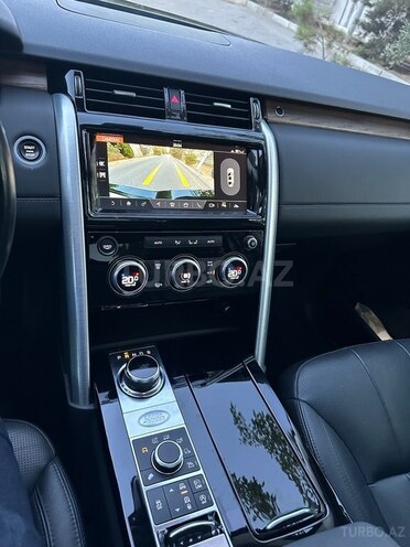 Land Rover Discovery 2018, 107,700 km - 3.0 l - Bakı