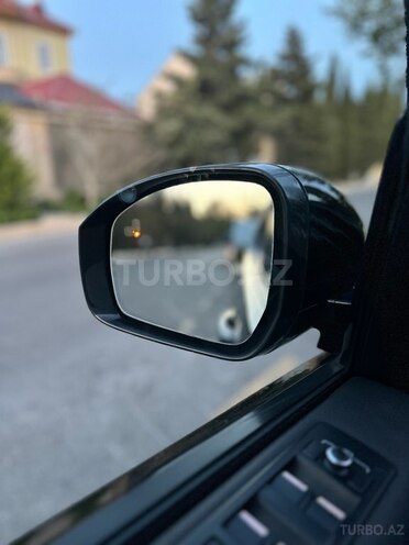 Land Rover Discovery 2018, 107,700 km - 3.0 l - Bakı