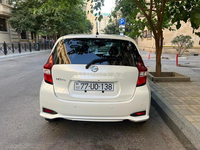 Nissan Note 2018, 33,159 km - 1.2 l - Bakı