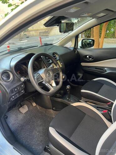 Nissan Note 2018, 33,159 km - 1.2 l - Bakı