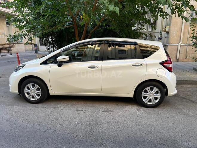 Nissan Note 2018, 33,159 km - 1.2 l - Bakı
