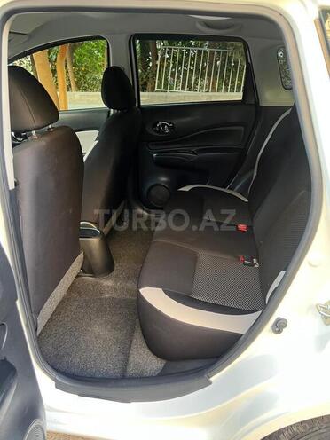 Nissan Note 2018, 33,159 km - 1.2 l - Bakı