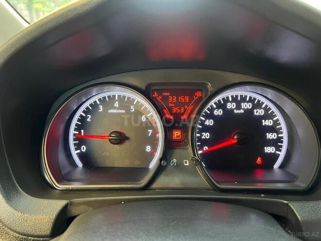 Nissan Note 2018, 33,159 km - 1.2 l - Bakı