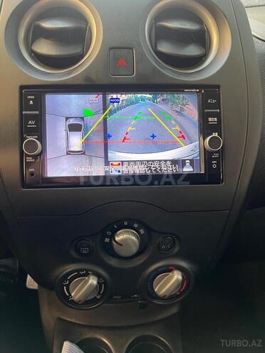 Nissan Note 2018, 33,159 km - 1.2 l - Bakı