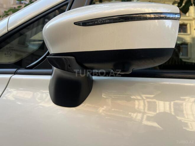 Nissan Note 2018, 33,159 km - 1.2 l - Bakı