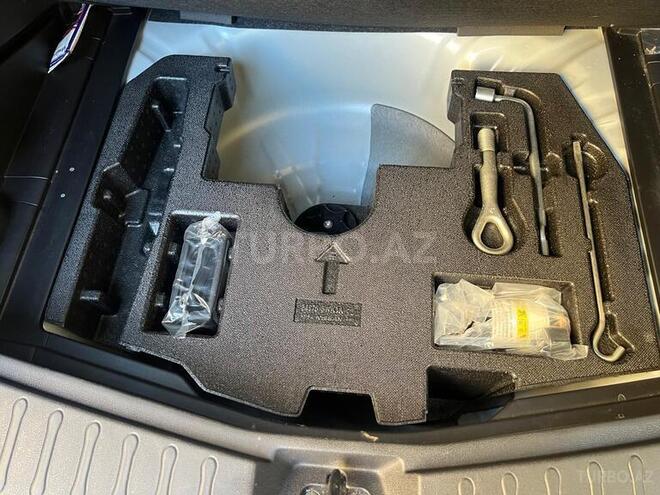 Nissan Note 2018, 33,159 km - 1.2 l - Bakı