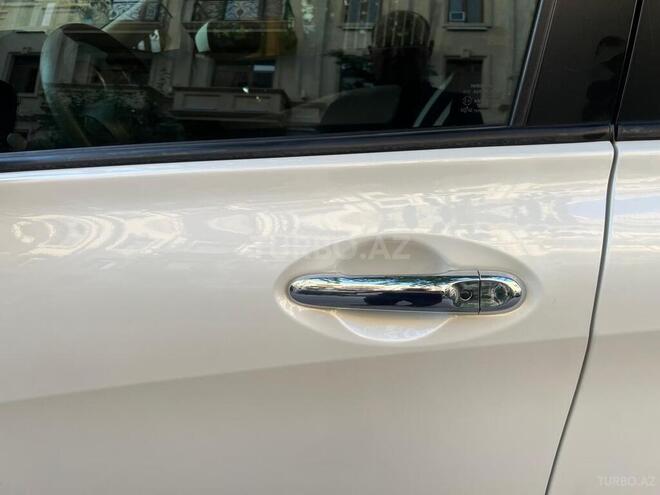 Nissan Note 2018, 33,159 km - 1.2 l - Bakı