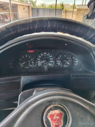 GAZ 33023-744 2005, 245,000 km - 2.9 l - Salyan