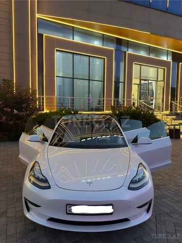 Tesla Model 3-3
