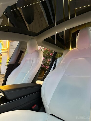 Tesla Model 3-11