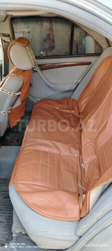 Mercedes C 180 1998, 390,239 km - 1.8 l - Bakı