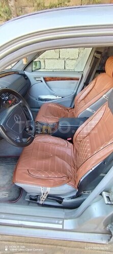 Mercedes C 180 1998, 390,239 km - 1.8 l - Bakı