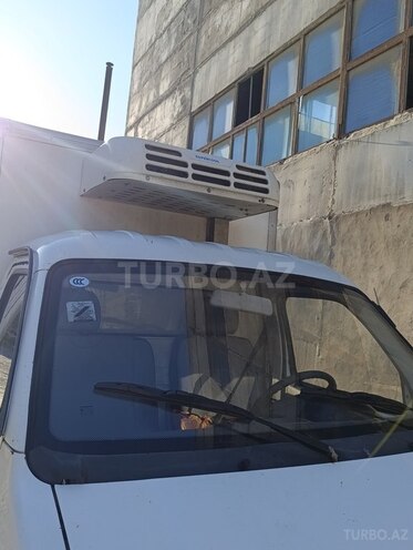 Changan Star 2014, 167,000 km - 1.3 l - Bakı