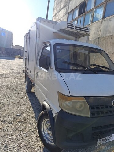 Changan Star 2014, 167,000 km - 1.3 l - Bakı