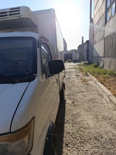 Changan Star 2014, 167,000 km - 1.3 l - Bakı