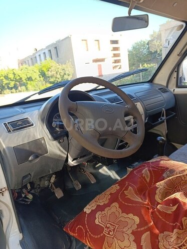 Changan Star 2014, 167,000 km - 1.3 l - Bakı