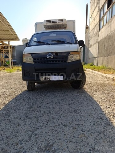 Changan Star 2014, 167,000 km - 1.3 l - Bakı