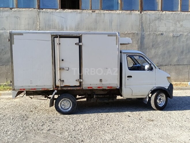 Changan Star 2014, 167,000 km - 1.3 l - Bakı