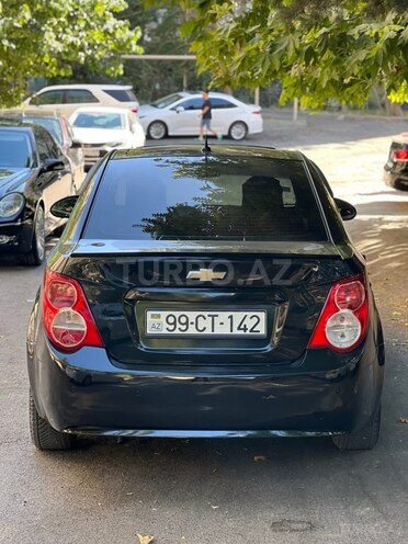 Chevrolet Aveo-6