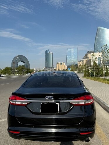 Ford Fusion (North America)-4