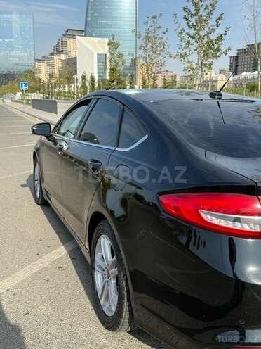 Ford Fusion (North America)-5