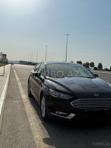 Ford Fusion (North America)-3