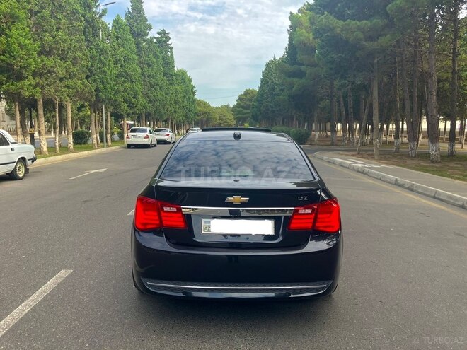 Chevrolet Cruze 2015, 252,000 km - 1.4 l - Sumqayıt
