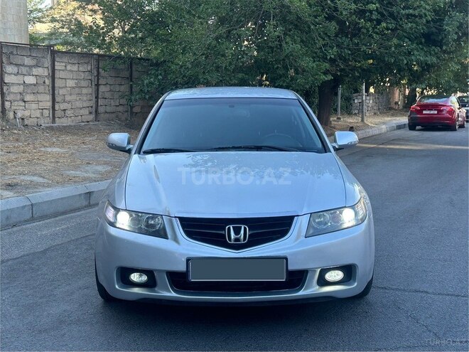 Honda Accord 2003, 225,000 km - 2.0 l - Bakı