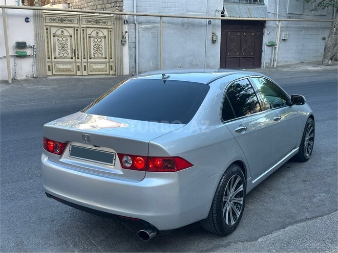 Honda Accord 2003, 225,000 km - 2.0 l - Bakı