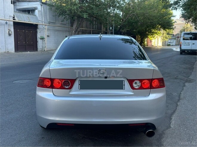 Honda Accord 2003, 225,000 km - 2.0 l - Bakı