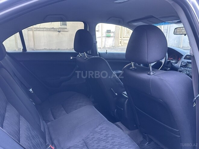 Honda Accord 2003, 225,000 km - 2.0 l - Bakı