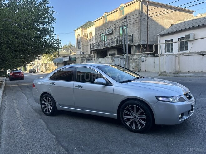 Honda Accord 2003, 225,000 km - 2.0 l - Bakı