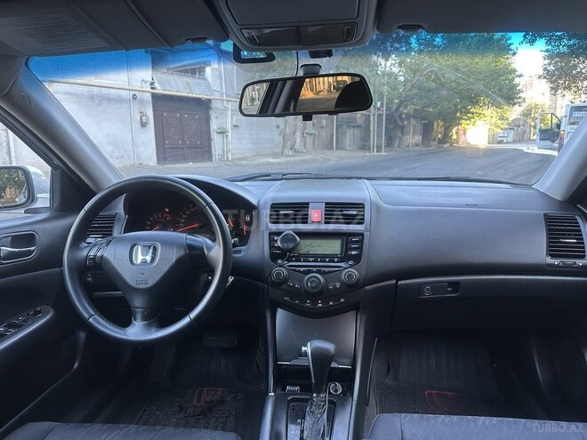 Honda Accord 2003, 225,000 km - 2.0 l - Bakı