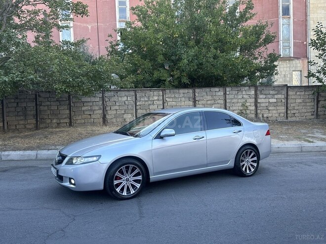 Honda Accord 2003, 225,000 km - 2.0 l - Bakı