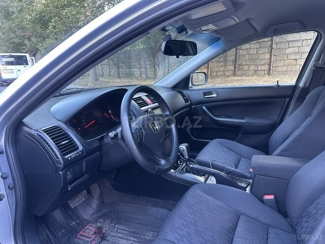 Honda Accord 2003, 225,000 km - 2.0 l - Bakı