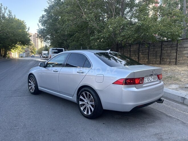 Honda Accord 2003, 225,000 km - 2.0 l - Bakı
