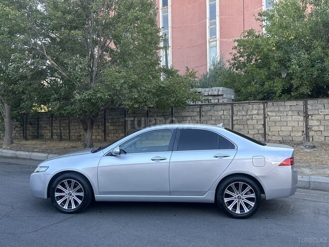 Honda Accord 2003, 225,000 km - 2.0 l - Bakı